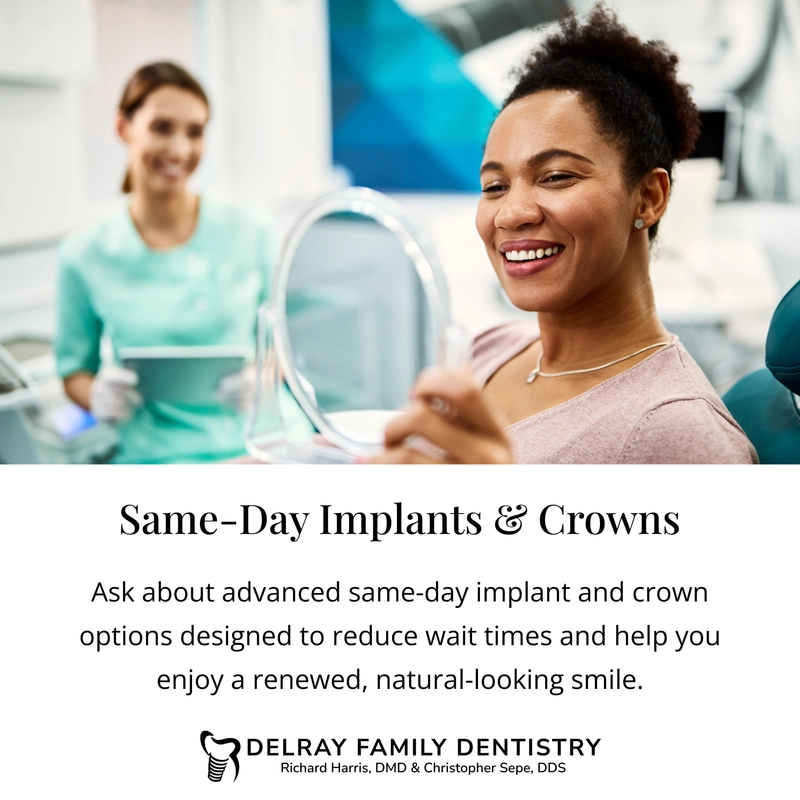 Dental Crown Special