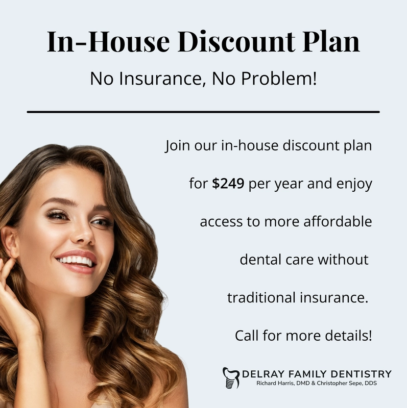 Discount Plan