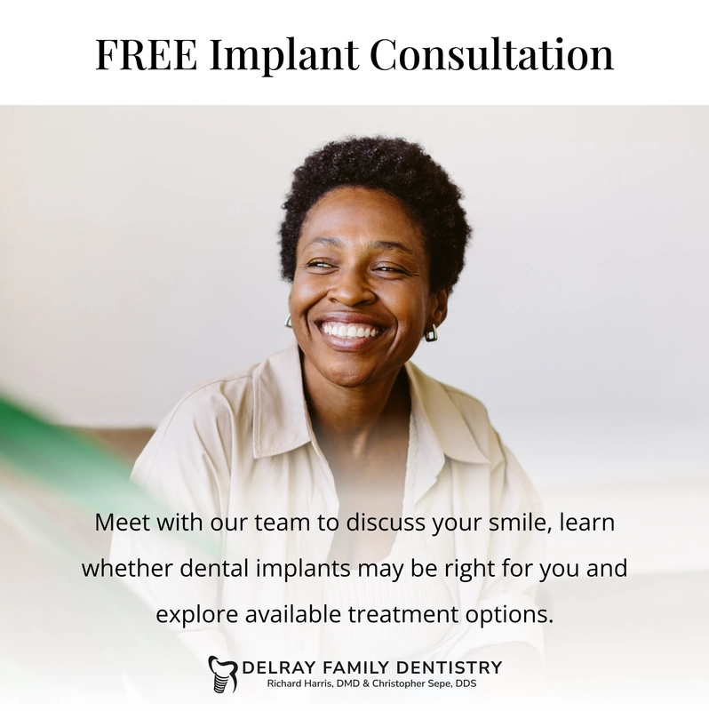 Dental Implant Special